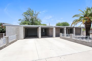 8411 E Colette St Tucson, AZ 85710